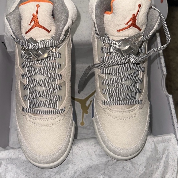 Jordan Craft 5s - Picture 2 of 4